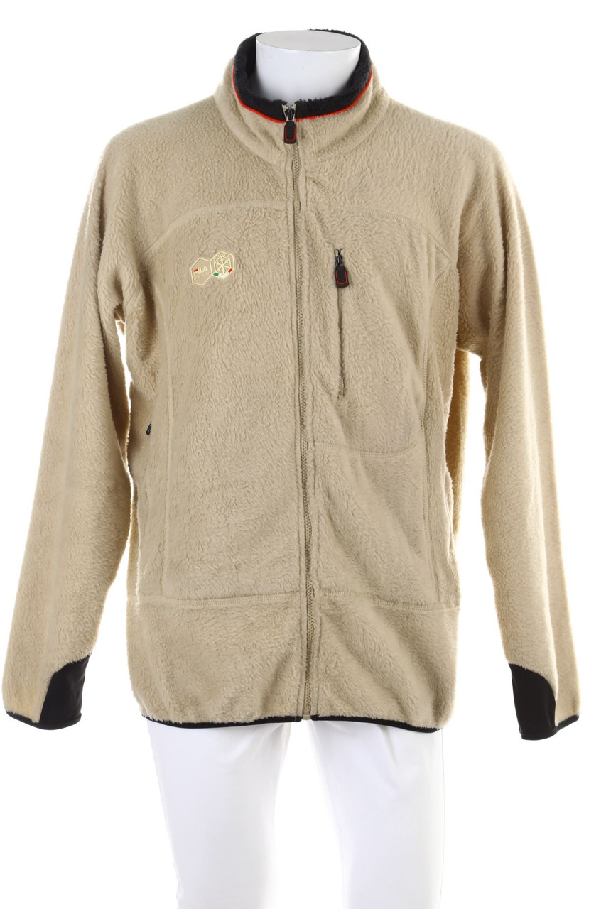 FILA - Fleece-Jacke - 2XL