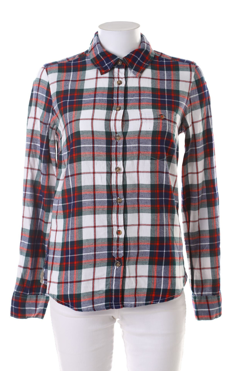 H&M - Hemd-Bluse - S