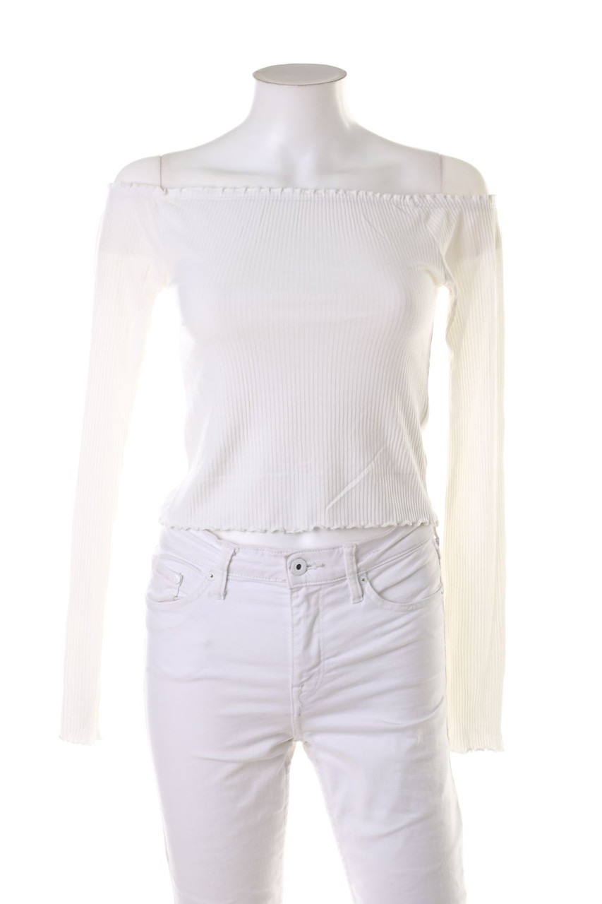 FB SISTER - Longsleeve-Shirt - S