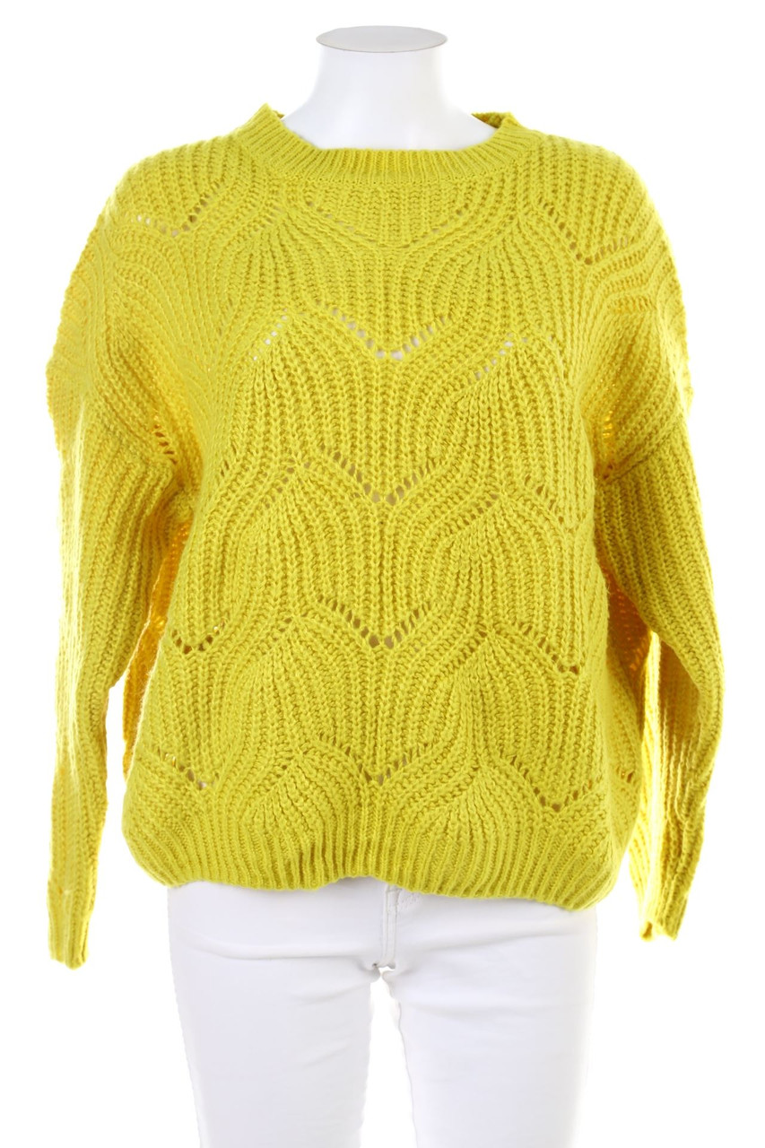 JEAN PASCALE - Strick-Pullover - XL
