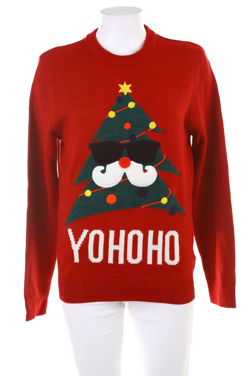 C&A - Strick-Pullover - S