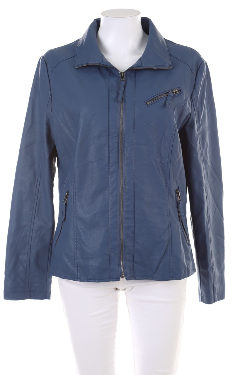 BEXLEYS - Kunstlederjacke - L