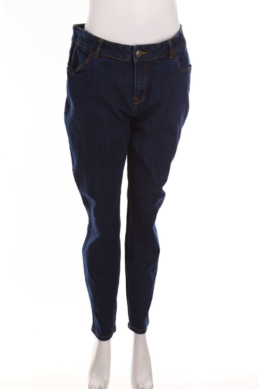 C&A - Skinny-Jeans - 44