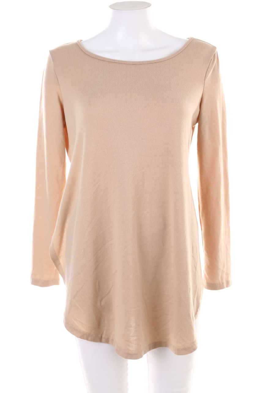 SHEIN - Longsleeve-Shirt - L