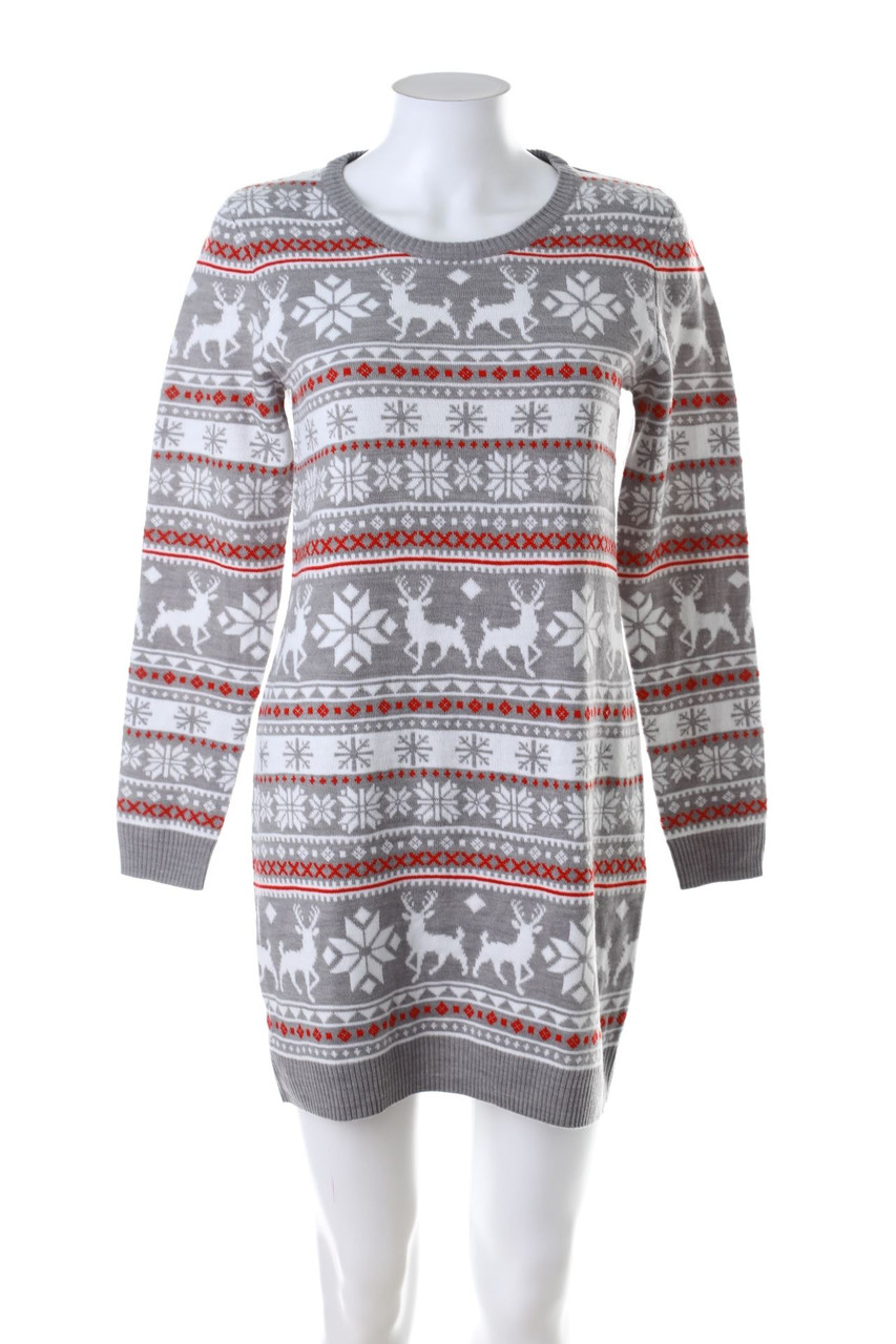 esmara - Strickkleid - S