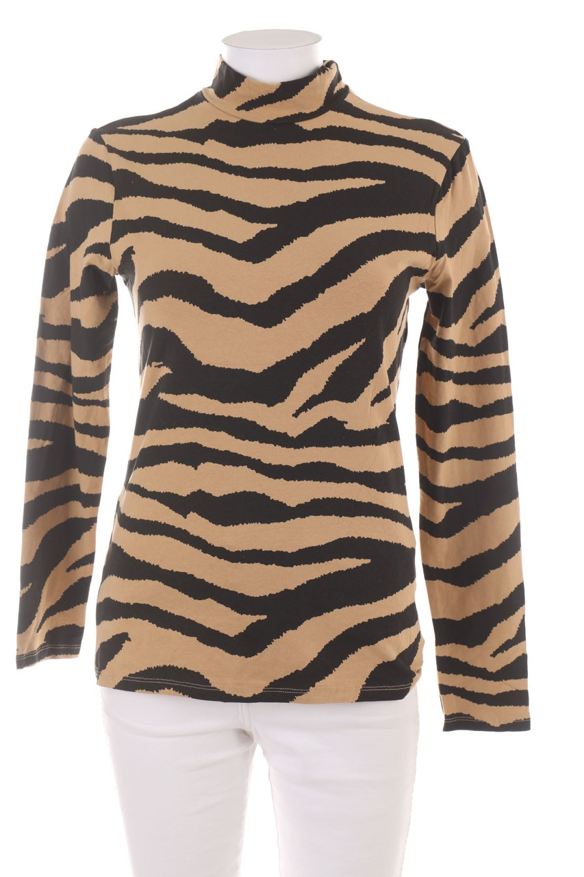 SECONDHAND - Longsleeve-Shirt - M