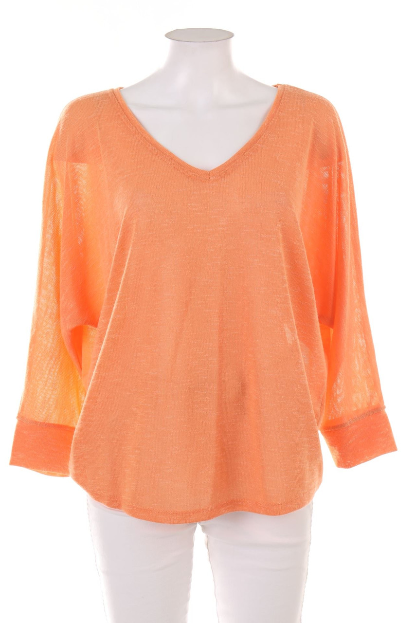 OPUS - Batwing-Pullover - L