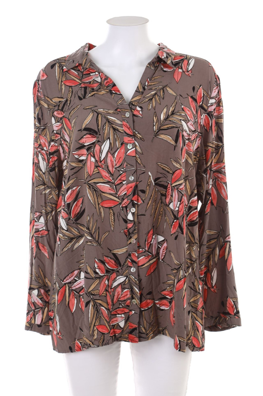 SECONDHAND - Bluse - 50