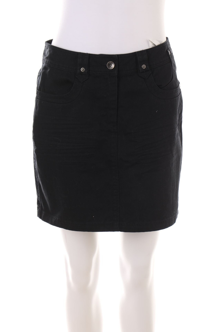 CECIL - Mini-Jeansrock - S