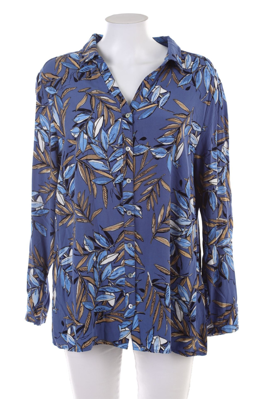 SECONDHAND - Bluse - 50