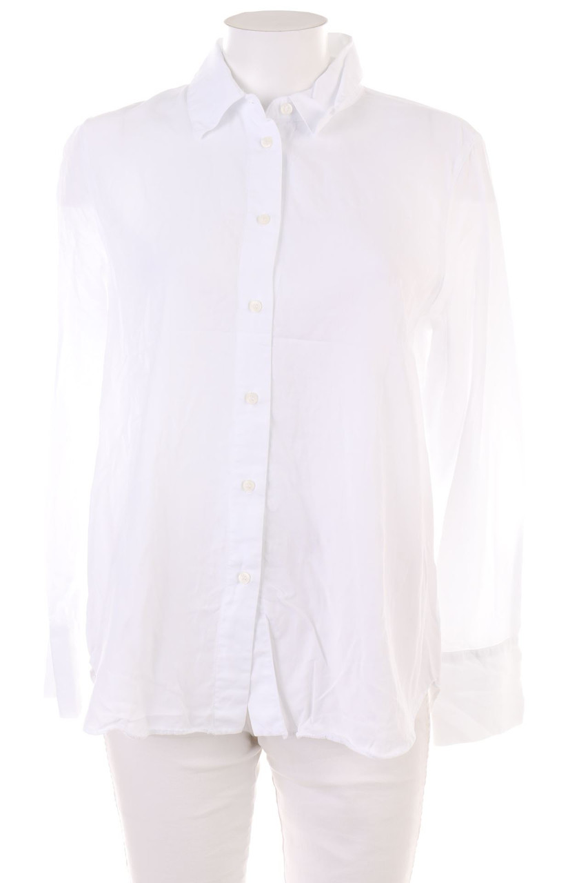 ZARA - Hemd-Bluse - L