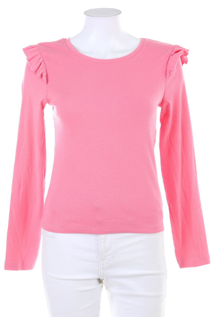 sinsay - Longsleeve-Shirt - S