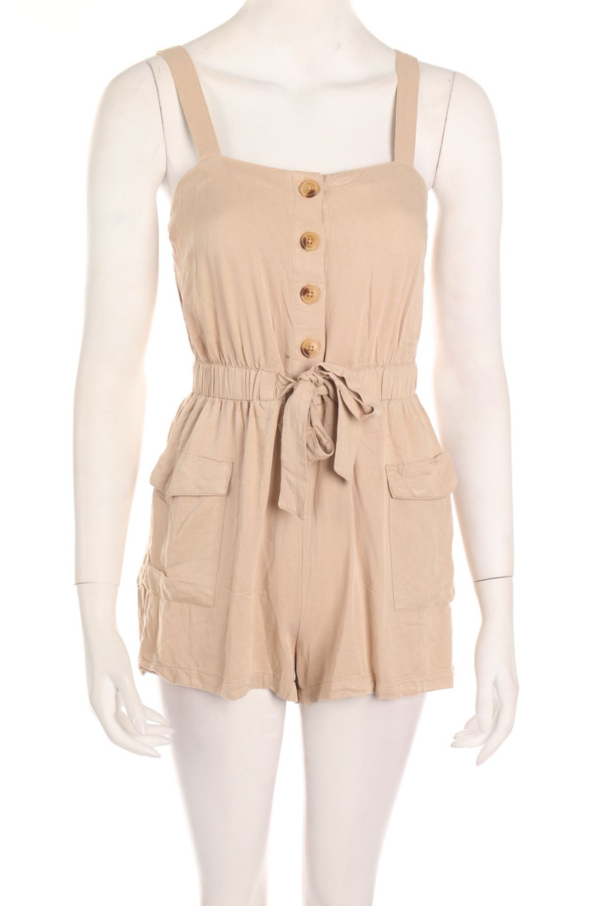 AMISU - Playsuit - S