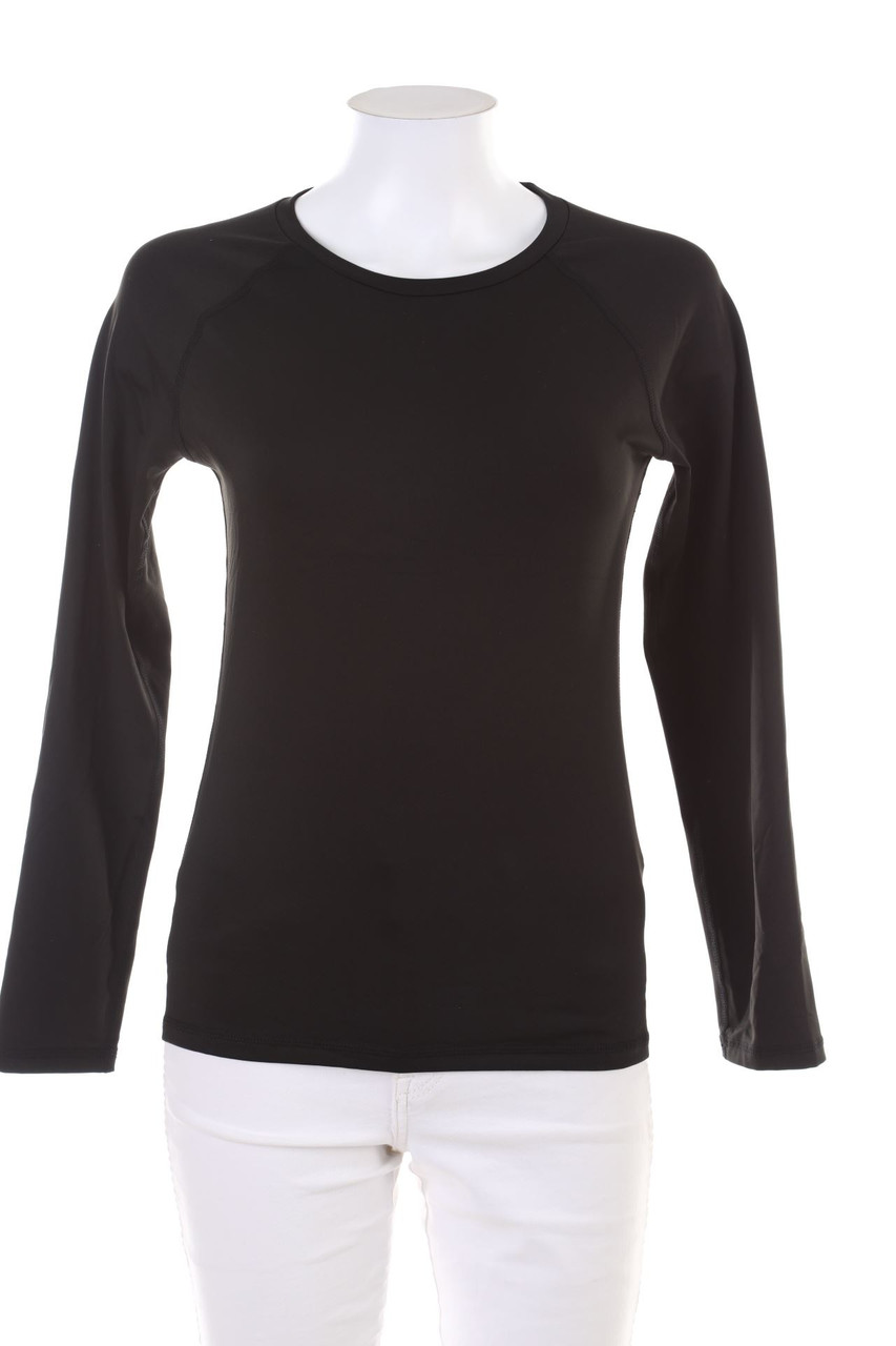 Ohne Label - Thermo-Longsleeve-Shirt - S