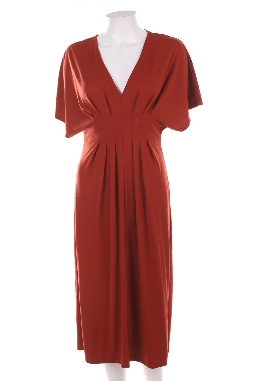 ZARA - Midikleid - S