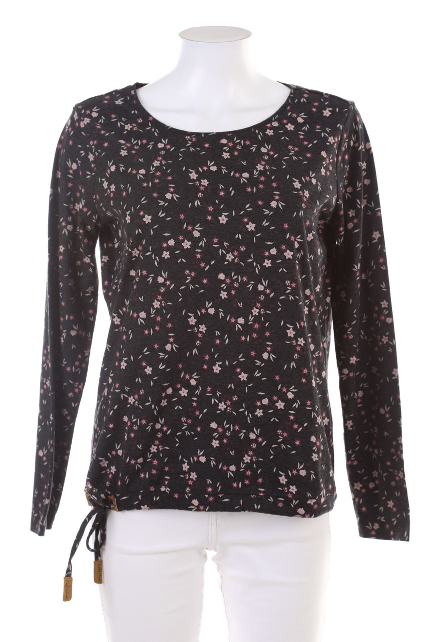 G!na - Longsleeve-Shirt - S