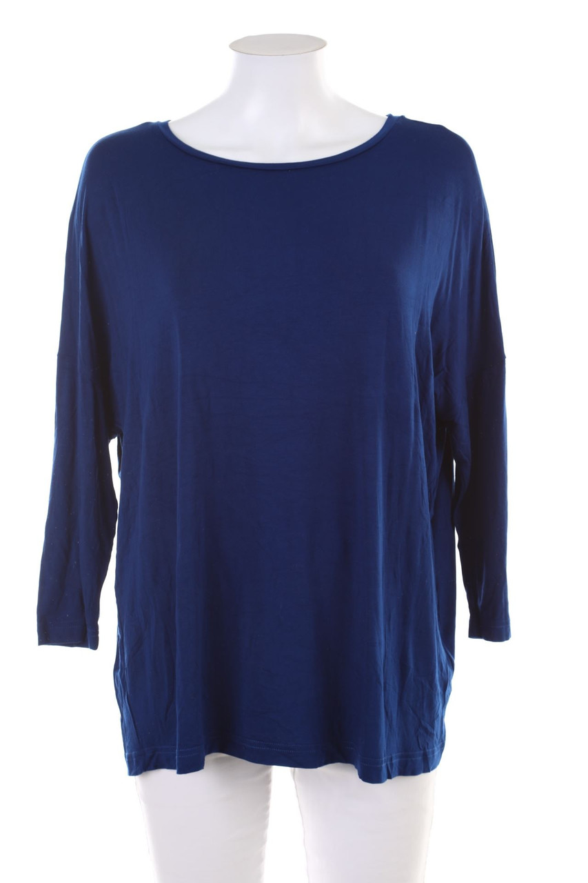 WOMEN essentials by Tchibo - Longsleeve-Shirt - L