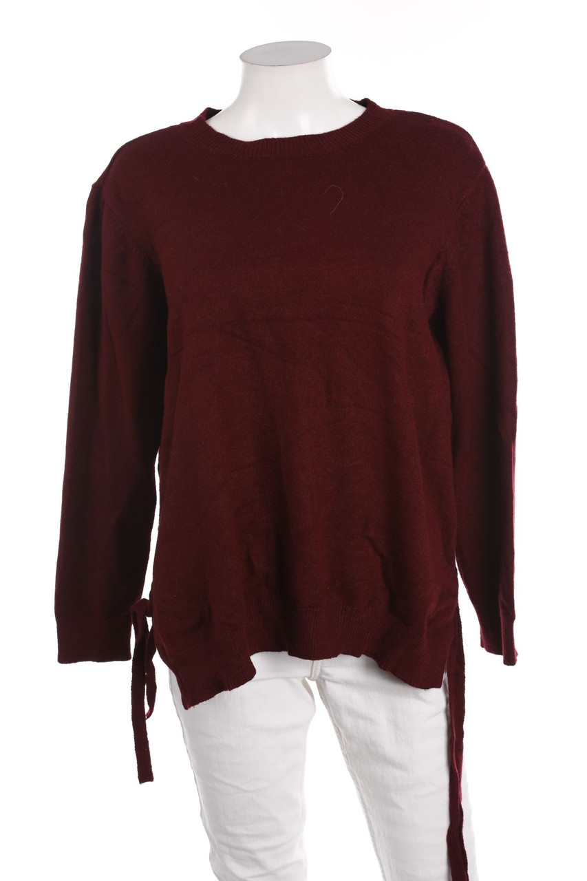 OVS - Strick-Pullover - 2XL