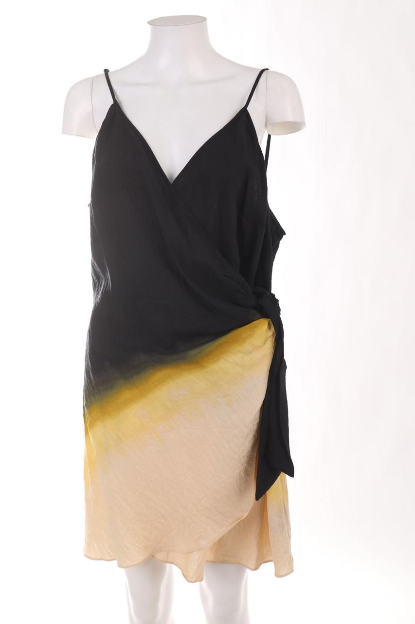 H&M - Wickelkleid - XL