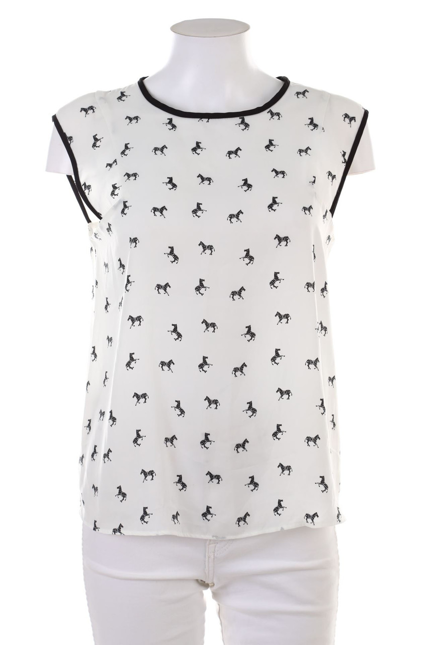 MANGO - Blusentop - S