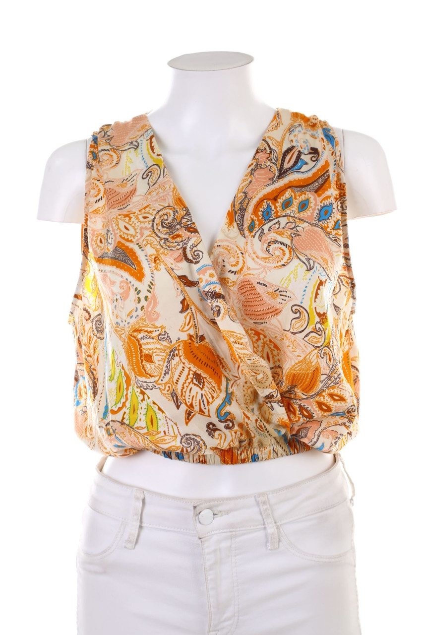 CALLIOPE - Blusentop - S