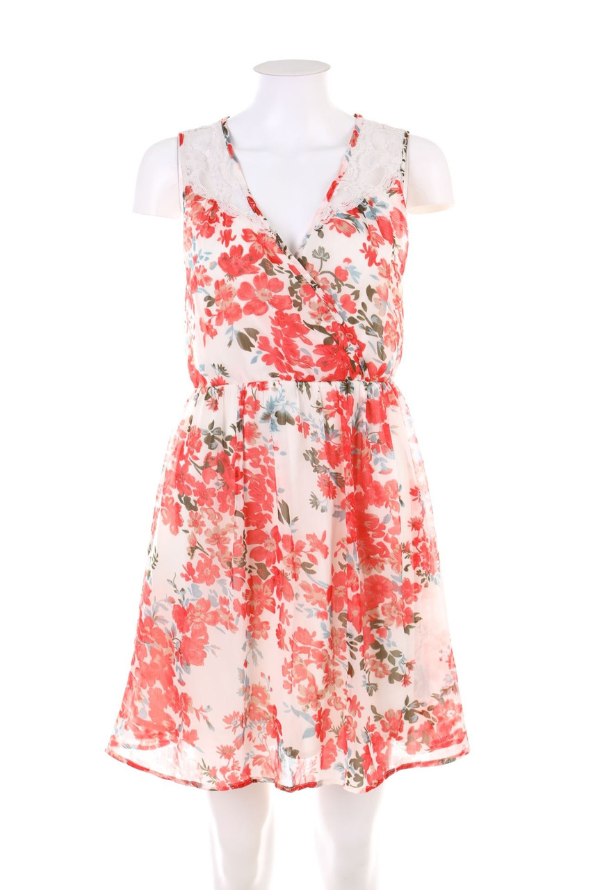 VERO MODA - Minikleid - S