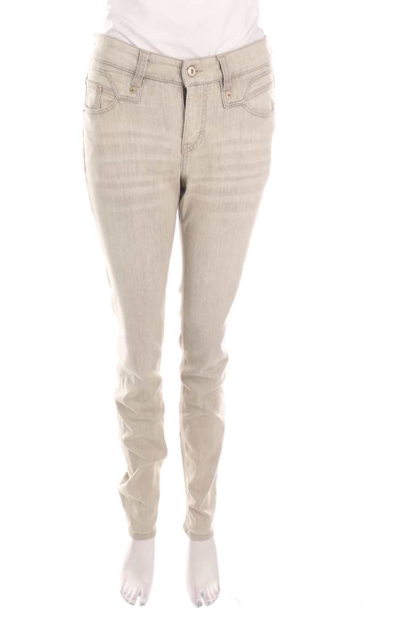 MAC - Skinny-Jeans - XS
