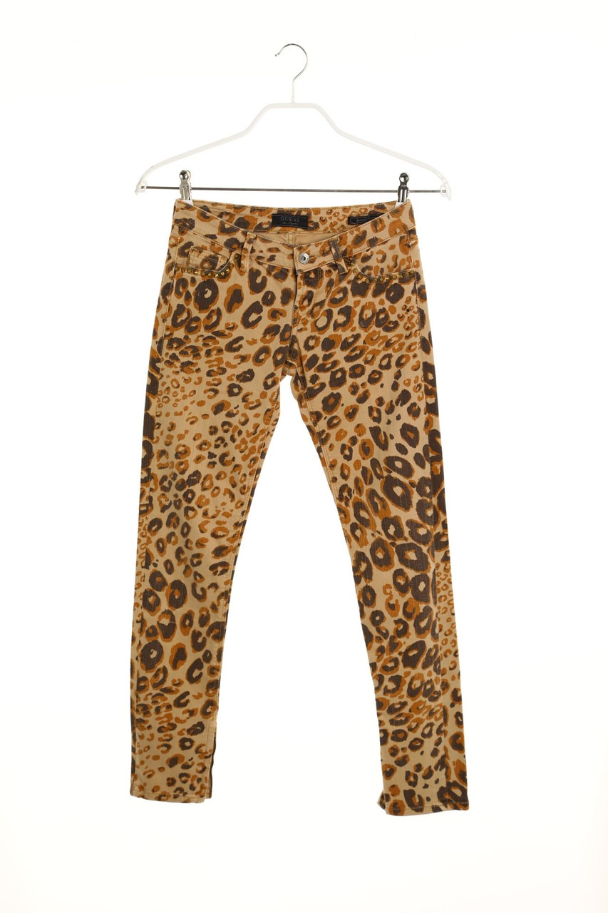 GUESS - Skinny-Jeans - XXS