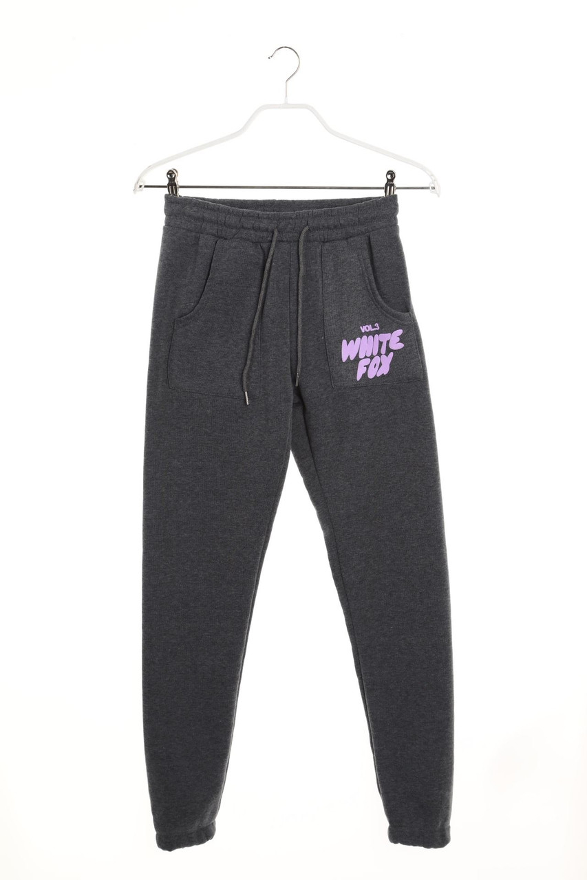 Ohne Label - Jogger-Hose - M