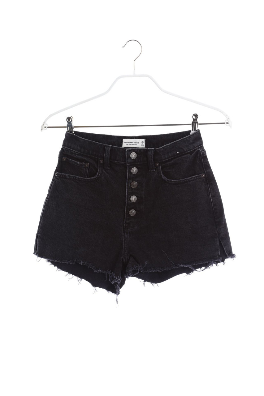 Abercrombie & Fitch - Jeans-Shorts - XXS