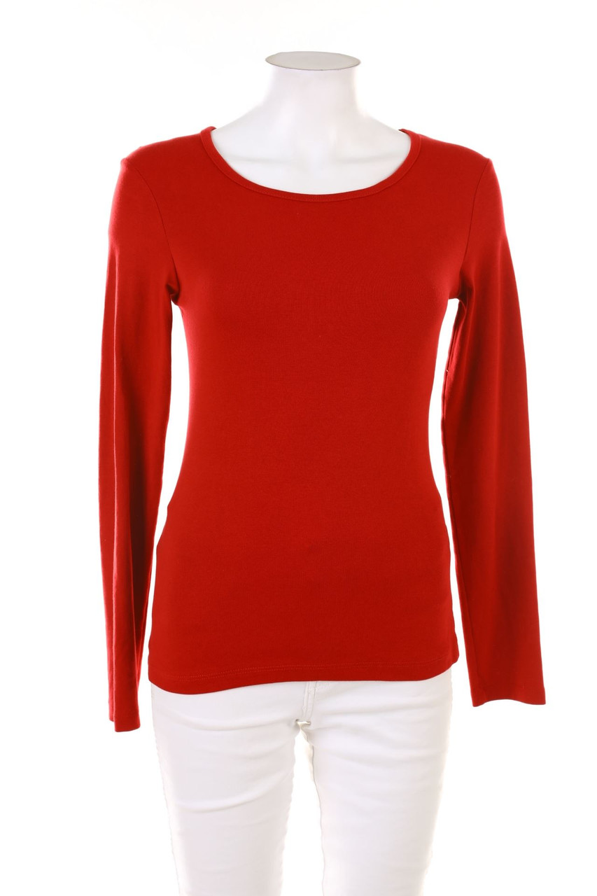 H&M - Longsleeve-Shirt - S