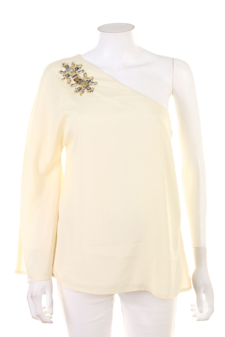 SECONDHAND - Bluse - XL