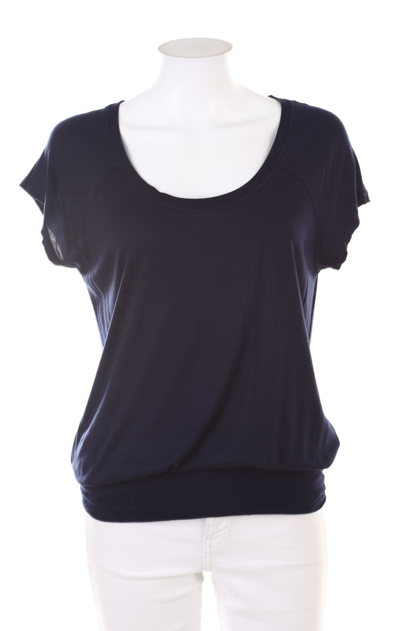 TOM TAILOR - Kurzarm-Shirt - S