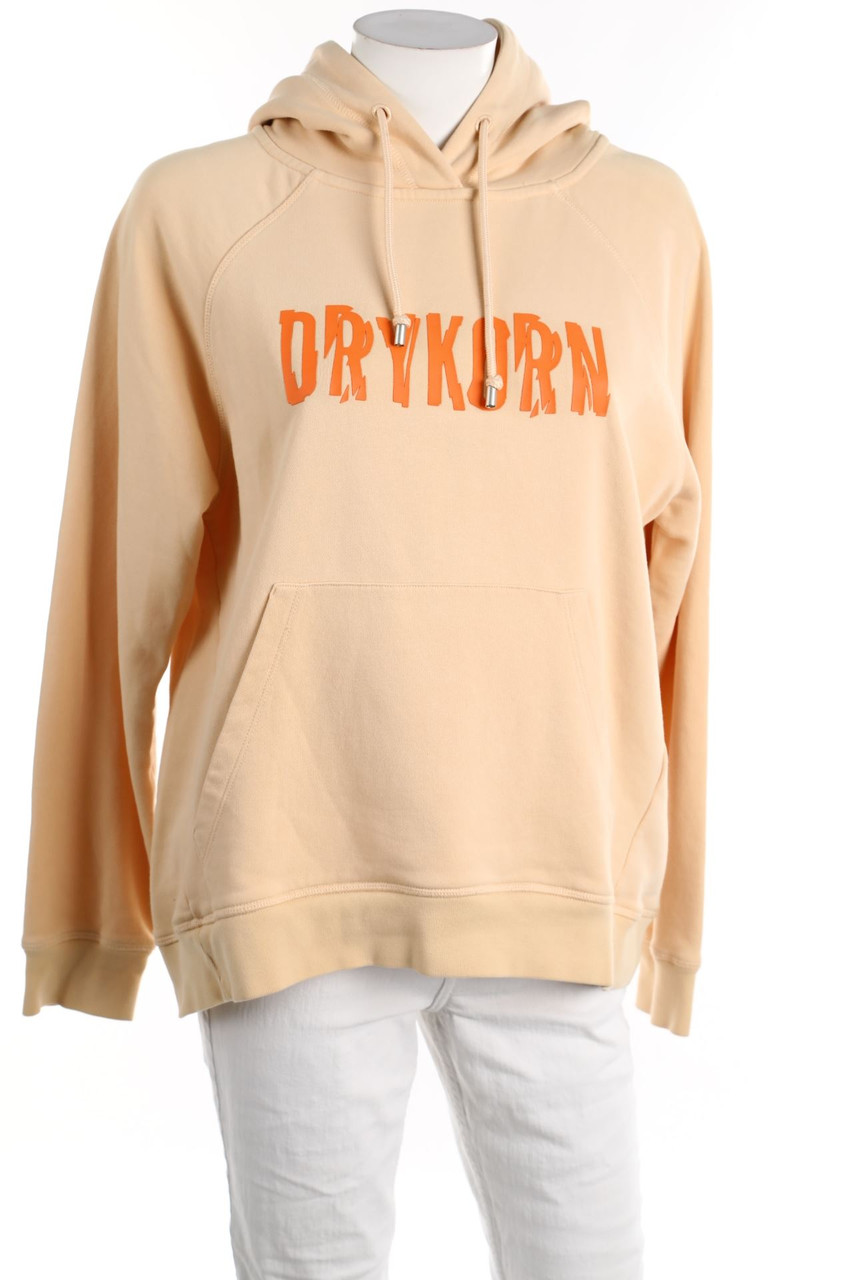 DRYKORN - Kapuzen-Pullover - S
