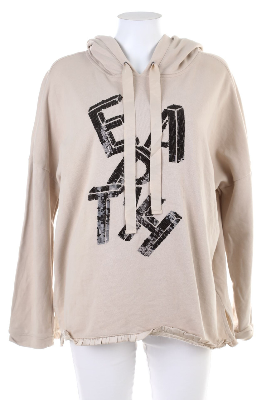 LIEBLINGSSTÜCK - Kapuzen-Pullover - M