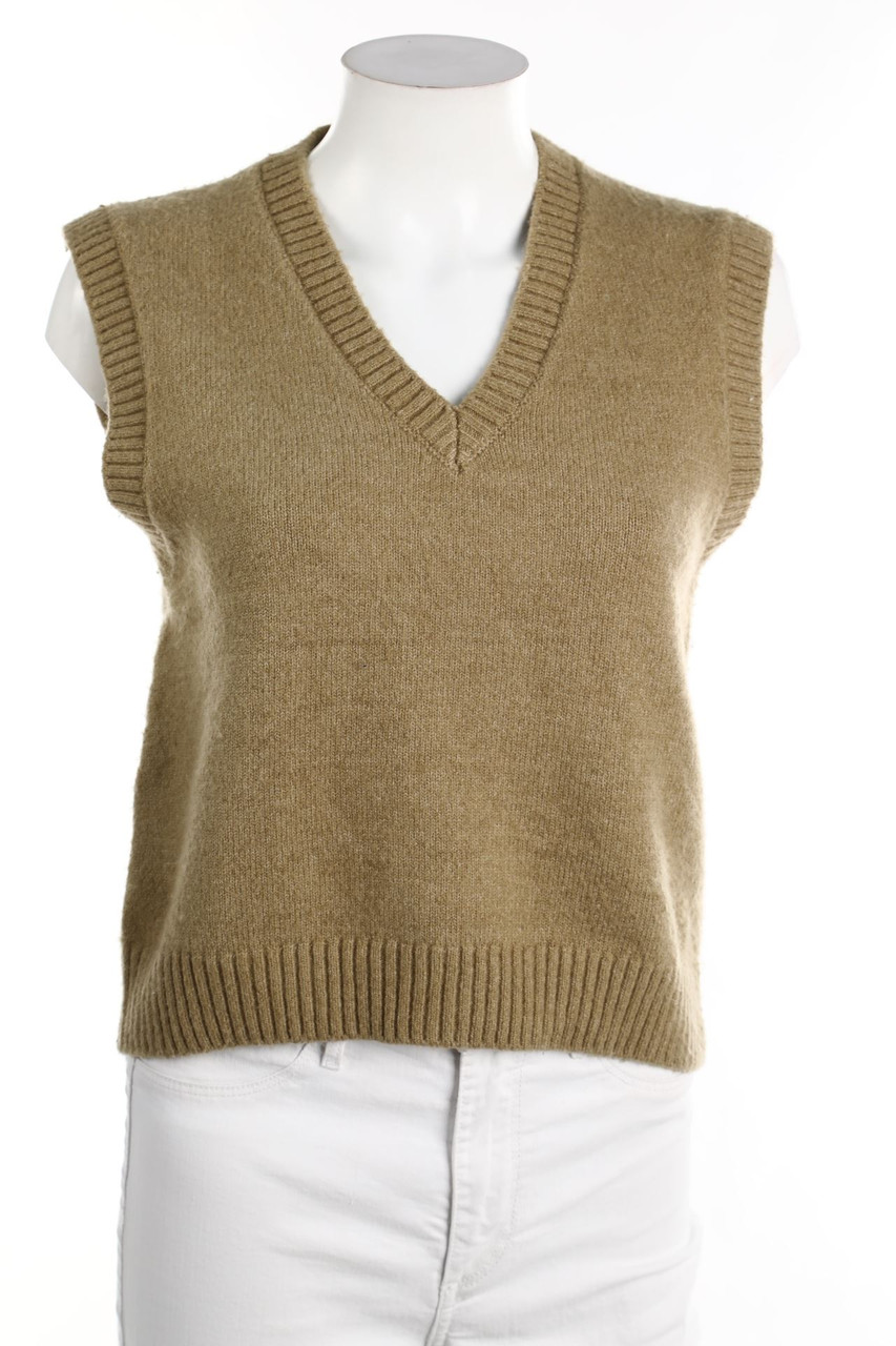 ZARA - Pullunder - S