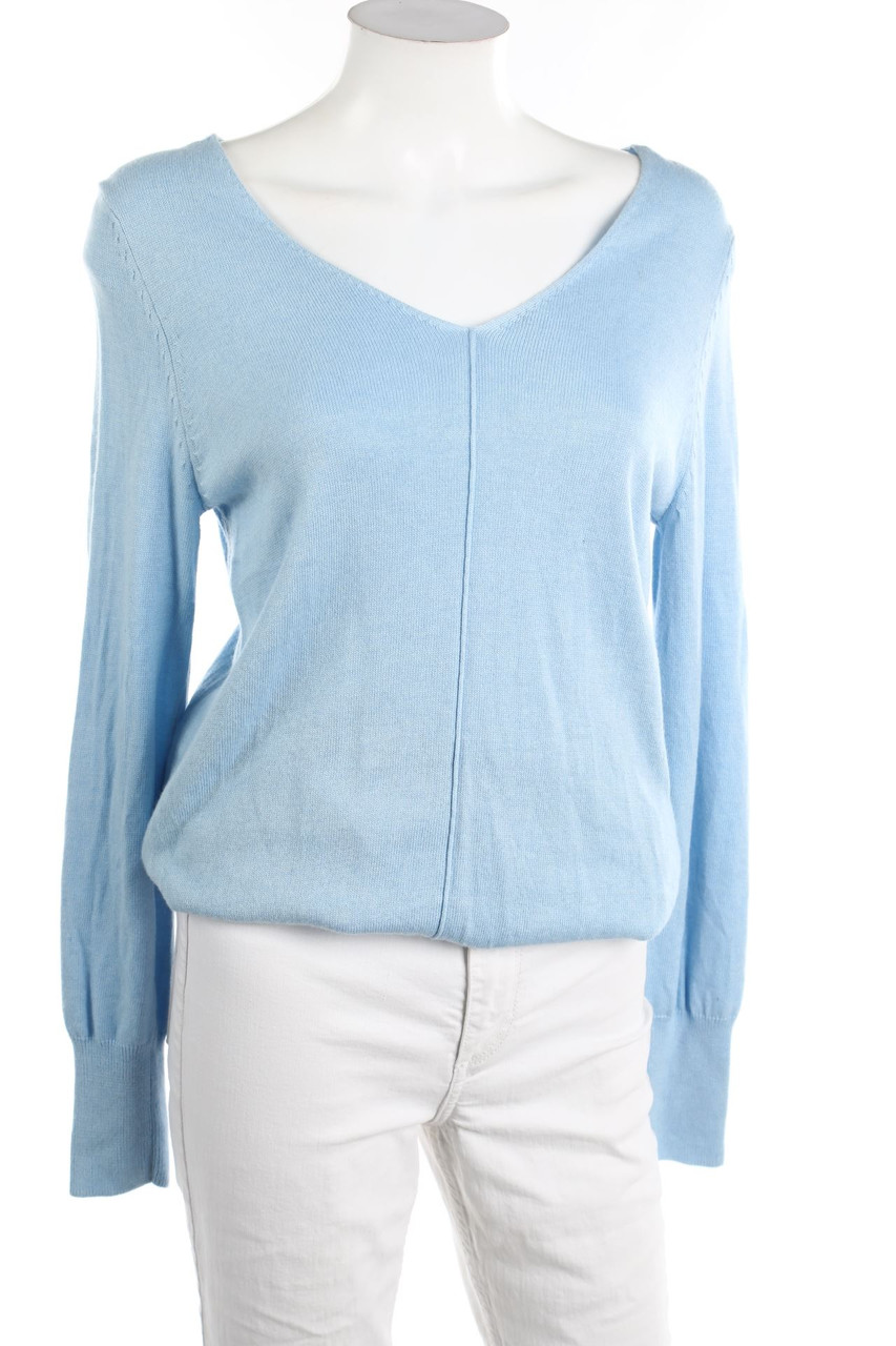 Ohne Label - Strick-Pullover - S