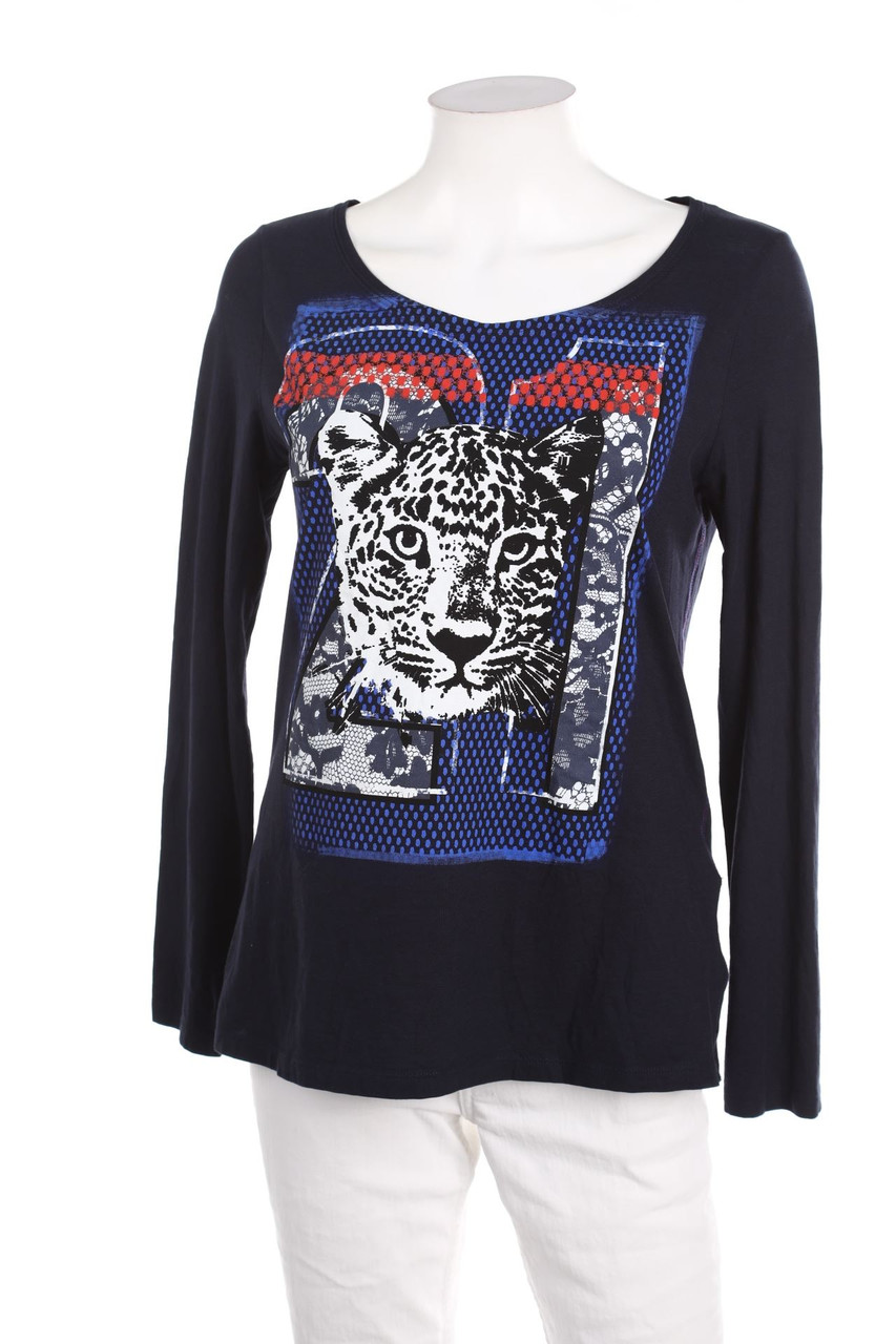 MARC CAIN SPORTS - Longsleeve-Shirt - XS