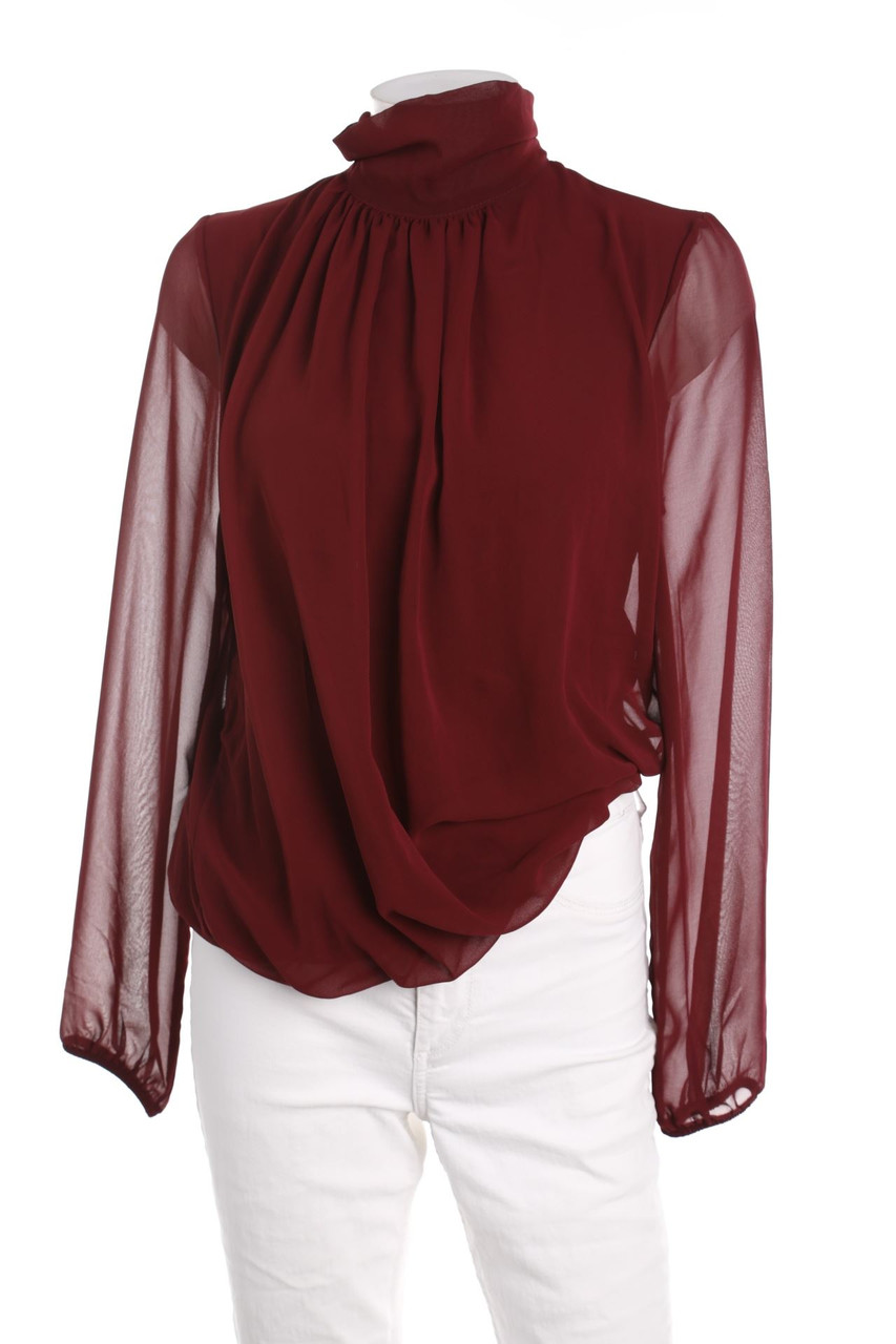 SECONDHAND - Bluse - M