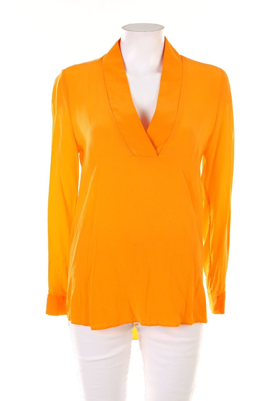 & OTHER STORIES - Seiden-Bluse - XS