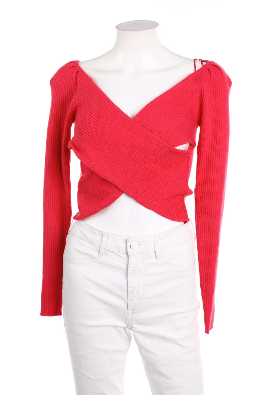 BRAVE SOUL - Longsleeve-Shirt - M