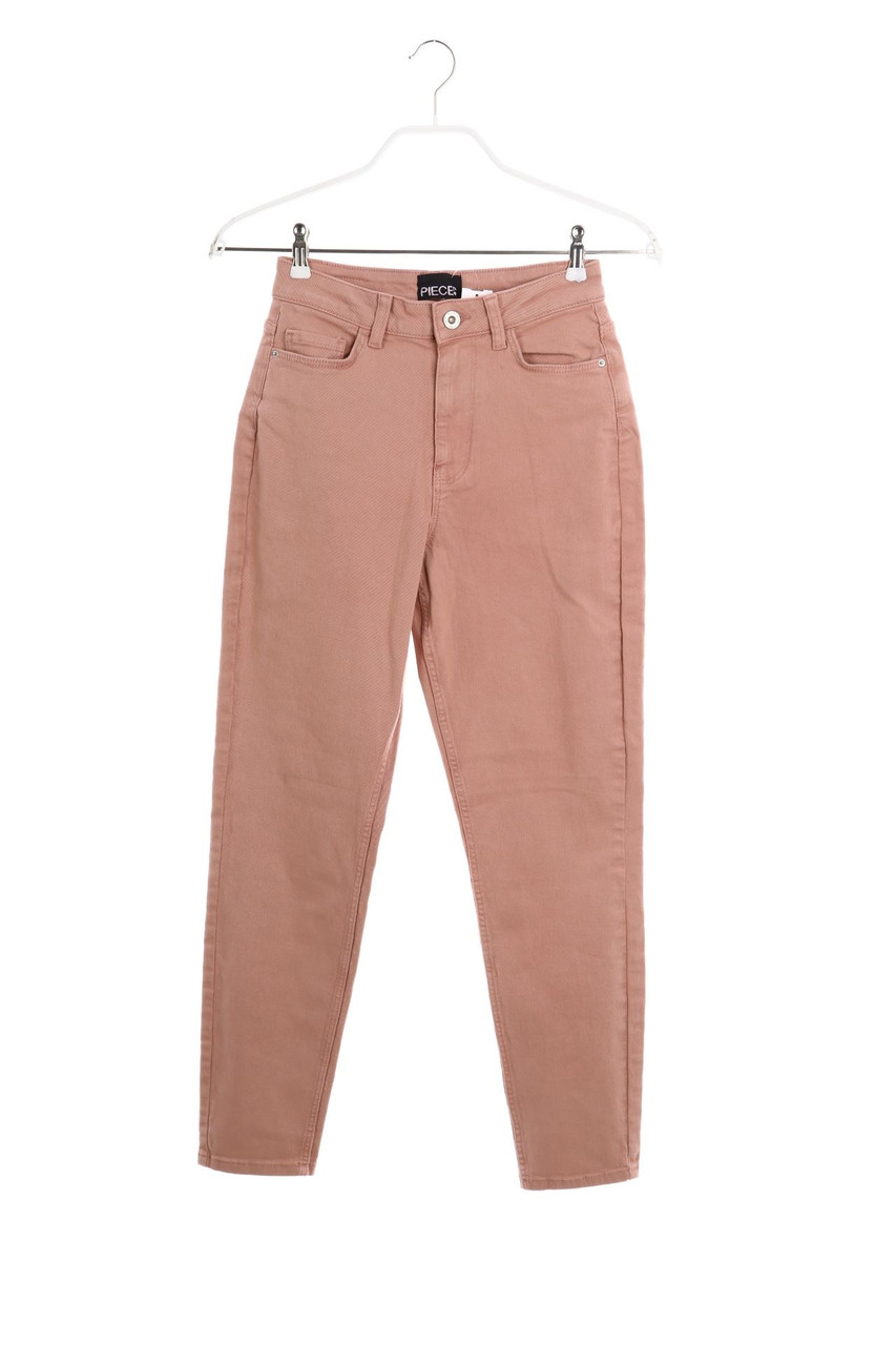 pieces - Mom-Jeans - S