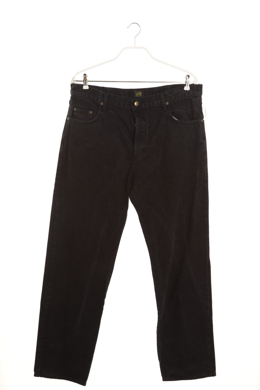 Lee - Straight Cut Jeans - XXL