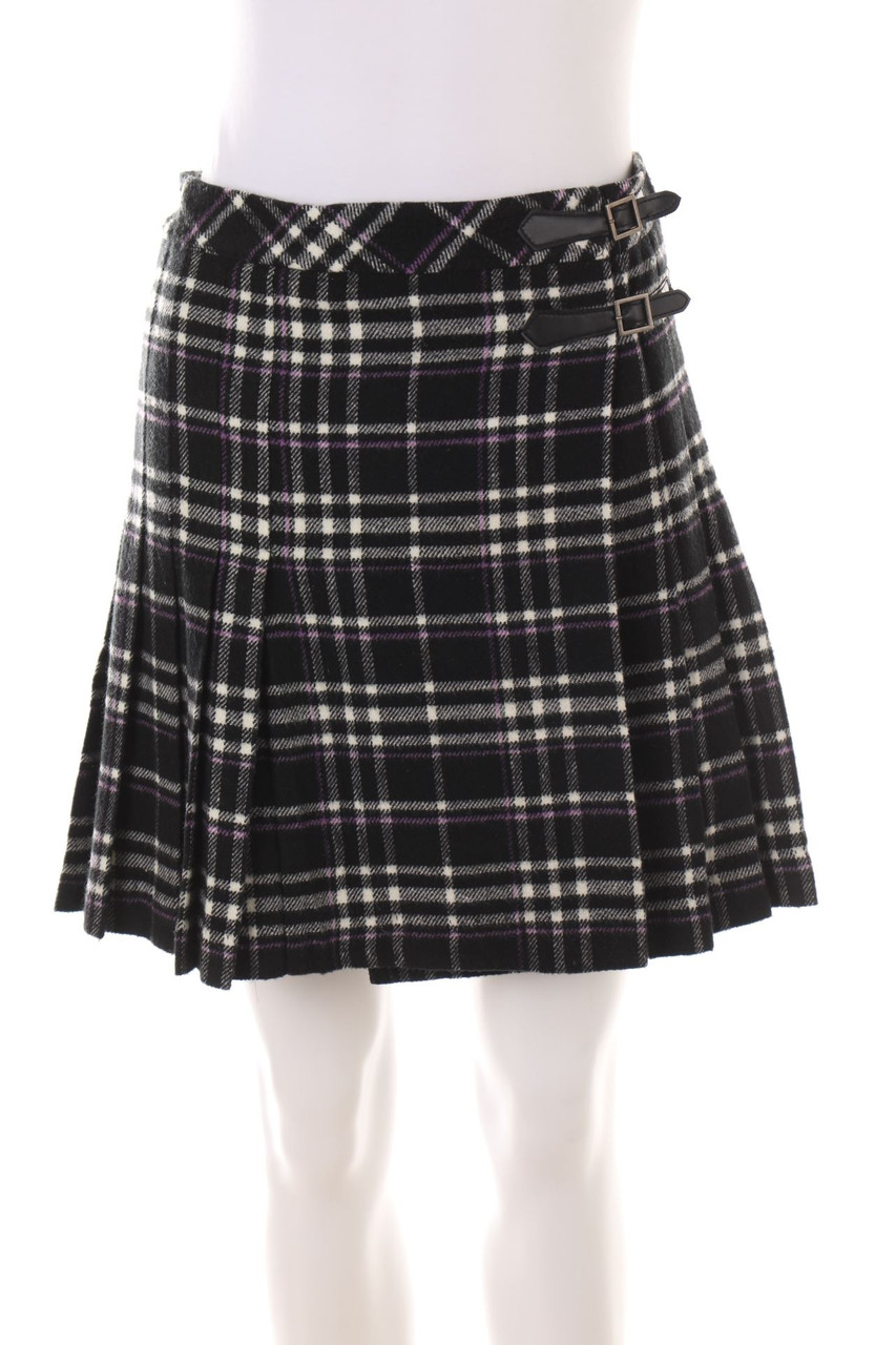C&A - Tartan-Rock - XS