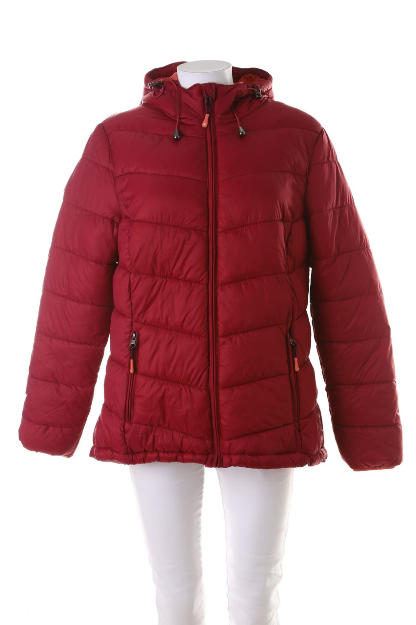NORDCAP - wattierte Jacke - XL