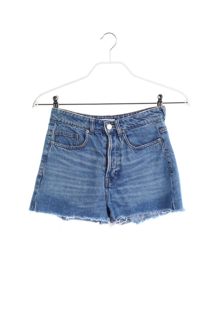 H&M - Jeans-Shorts - XS
