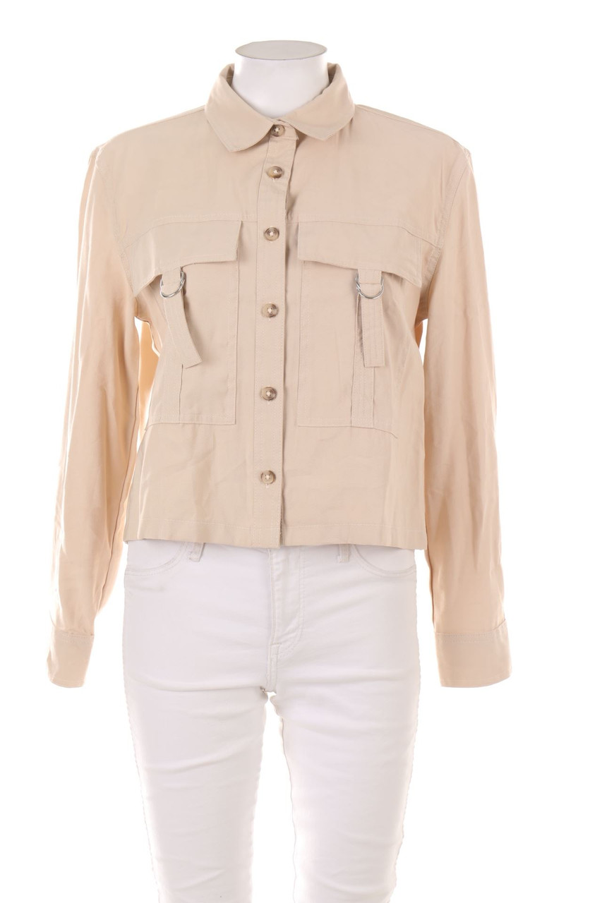 Ohne Label - Bluse - S