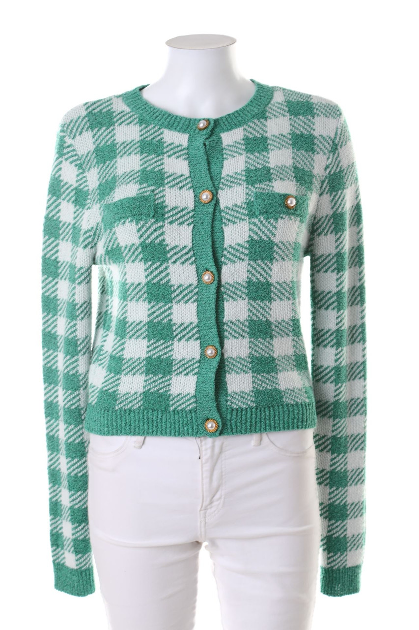 zebra - Cardigan - S