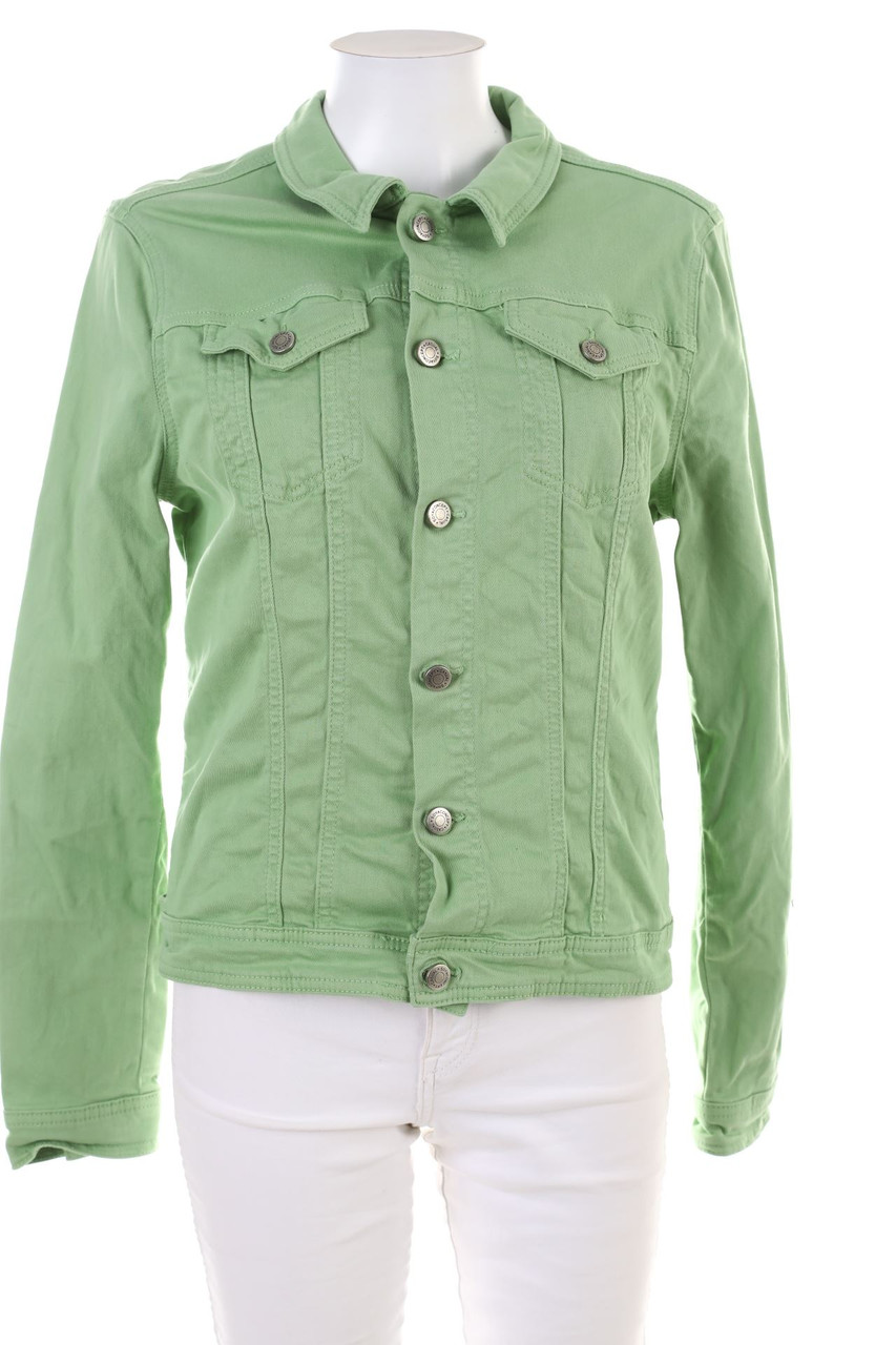 soyaconcept - Jeans-Jacke - L