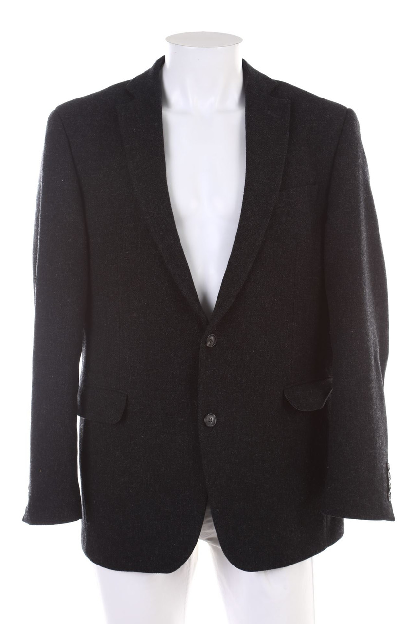 A.W. DUNMORE - Schurwoll-Sakko - 52